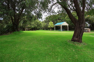 Geographe Bay Holiday Park - Accommodation Australia 2