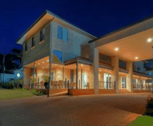 Kalbarri Edge Resort