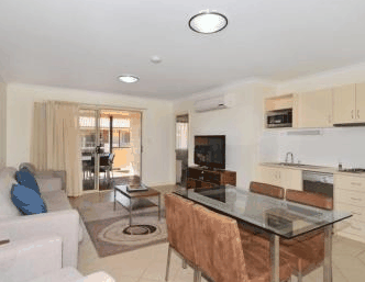 Kalbarri Edge Resort - Accommodation Australia 1