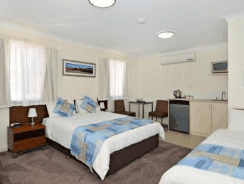 Kalbarri Edge Resort - Accommodation Australia 2