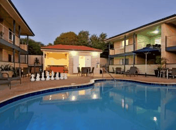 Kalbarri Edge Resort - Accommodation Australia 3