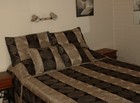 Kalbarri Reef Villas