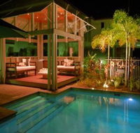 Broome Apts Park Court - Local Tourism