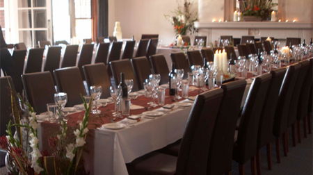 Caves House Hotel - Bed n Breakfasts 2