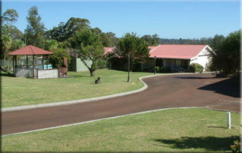 Karri Forest Motel & Restaurant - Australia Shopping 2