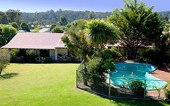 Karri Forest Motel & Restaurant - Australia Shopping 4