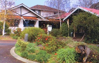 Karri Forest Motel & Restaurant - Australia Shopping 5