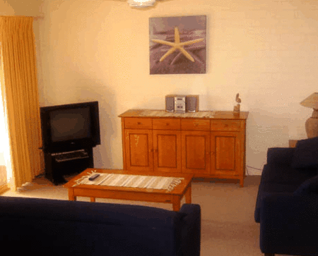 Kalbarri Murchison View Apartments
