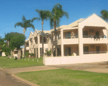 Kalbarri Murchison View Apartments - Accommodation Australia 1
