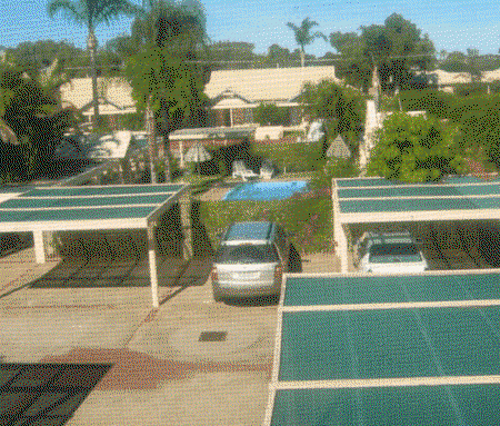 Kalbarri Murchison View Apartments - Accommodation Australia 2