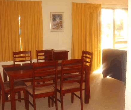 Kalbarri Murchison View Apartments - Accommodation Australia 3