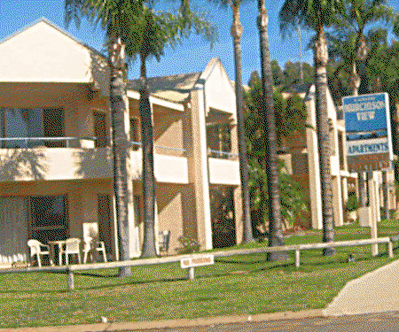 Kalbarri Murchison View Apartments - Accommodation Australia 4
