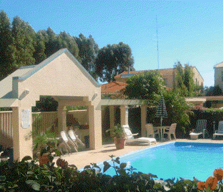 Kalbarri Murchison View Apartments - Accommodation Australia 5