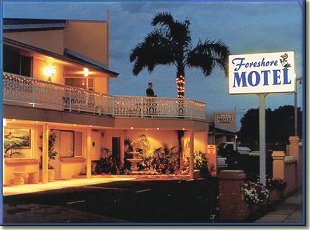 Mandurah Foreshore Motel - Accommodation Australia 1