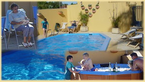 Mandurah Foreshore Motel - Accommodation Australia 2