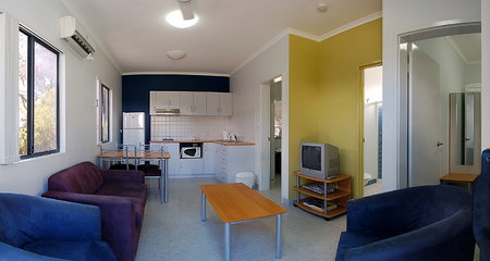 Mandurah Ocean Marina Chalets - Accommodation Australia 1