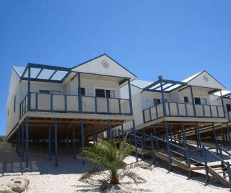 Oceanside Village Denham Monkey Mia - Local Tourism