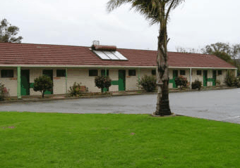 Mount Barker Valley Views Motel  Chalets - Local Tourism