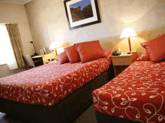 Mercure Broome - Local Tourism