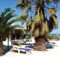 Tradewinds Seafront Apartments - Local Tourism