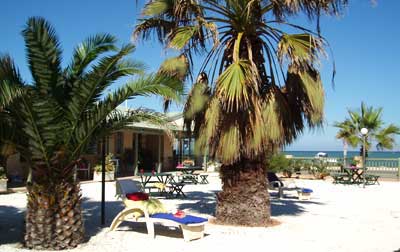 Tradewinds Seafront Apartments - Accommodation Australia 0