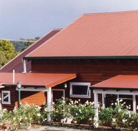Pemberton Old Picture Theatre Holiday Apartments - Local Tourism