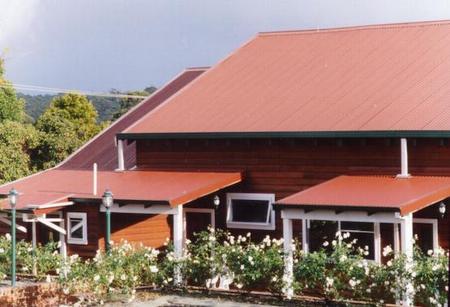 Pemberton Old Picture Theatre Holiday Apartments - Australia Shopping 0