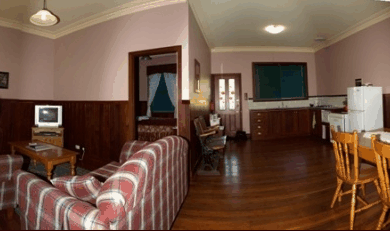 Pemberton Old Picture Theatre Holiday Apartments - Australia Shopping 1