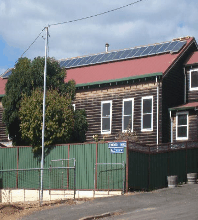 Pemberton Old Picture Theatre Holiday Apartments - Australia Shopping 3