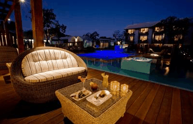 Pinctada Cable Beach Resort  Spa - Local Tourism