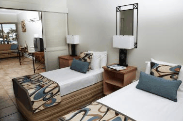 Moonlight Bay Suites - Accommodation Australia 2