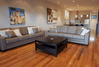 Regency Beach Club - Accommodation Australia
