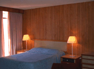 Red Castle Motor Inn - Accommodation Australia 4