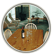 Riverside Retreat Chalets - Local Tourism 0