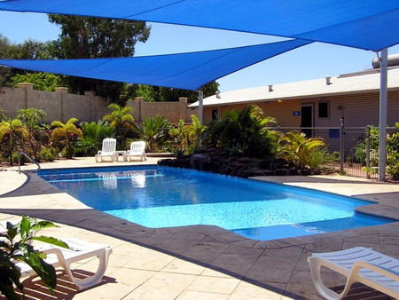 Point Samson Chalets - Accommodation Australia 0