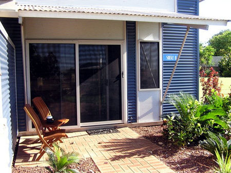 Point Samson Chalets - Accommodation Australia 1