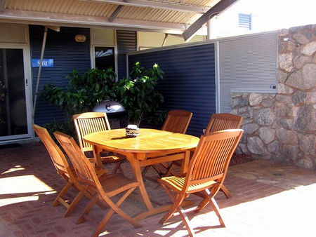 Point Samson Chalets - Accommodation Australia 2