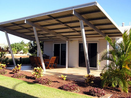 Point Samson Chalets - Accommodation Australia 3