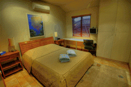 Point Samson Chalets - Accommodation Australia 4