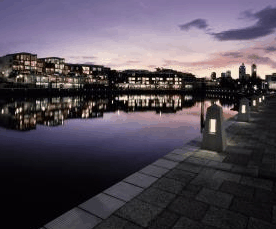 The Sebel Residence East Perth - Australia Shopping