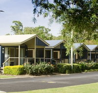 Ferry Reserve Holiday Park - Accommodation Australia