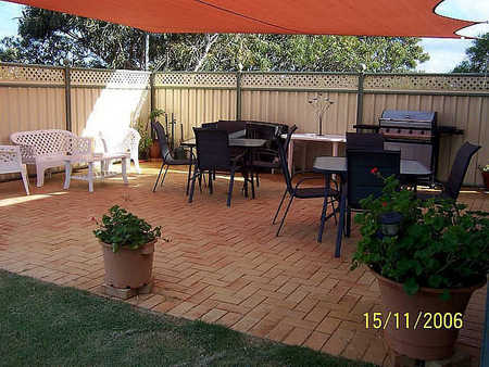 Jurien Bay WA Accommodation Australia