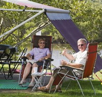 Terrace Reserve Holiday Park - Accommodation Australia