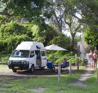 Scotts Head Holiday Park - Accommodation Australia
