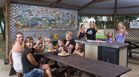 Scotts Head Holiday Park - Local Tourism 3