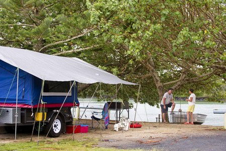 Massey Greene Holiday Park - Accommodation Australia 0