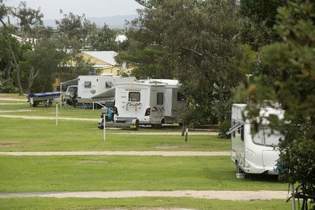 Red Rock Holiday Park - Local Tourism 2