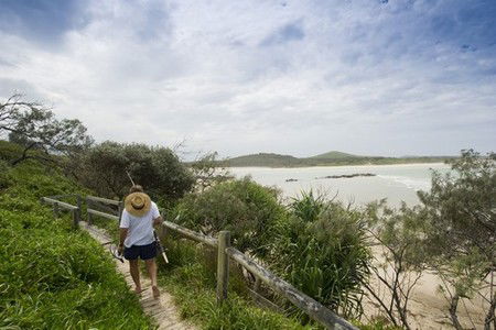 Red Rock Holiday Park - Local Tourism 3