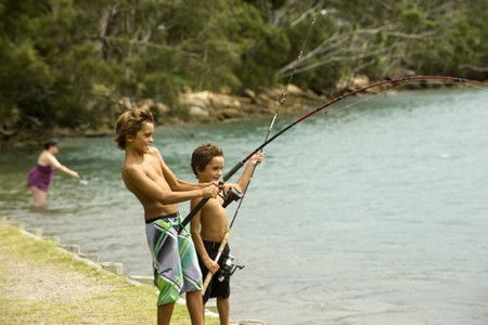 Red Rock Holiday Park - Local Tourism 4