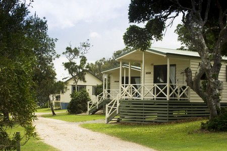 Red Rock Holiday Park - Local Tourism 5
